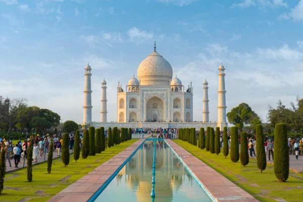 Agra Same Day Package